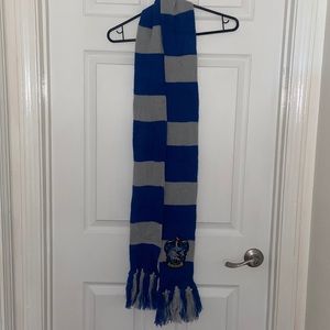 Ravenclaw Scarf • Perfect Condition